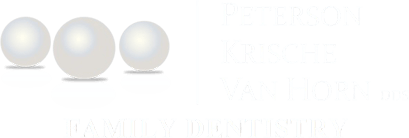 peterson krische van horn dds family dentistry